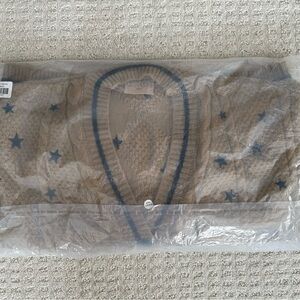 Fearless Cardigan MD/LG